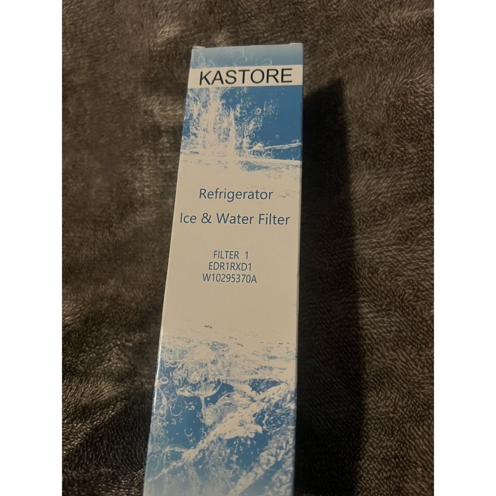 Kastore Refrigerator Ice And Water Filter FILTER 2